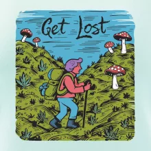 Marihuana - Get lost