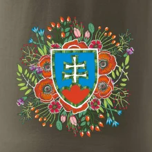 Rodný môj kraj (Pecka design)