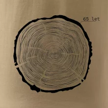 Letokruhy - 65 Letokruhy - 65