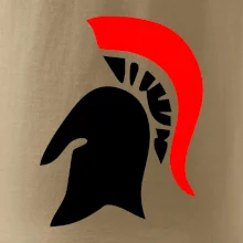 Rím Spart prilba Rím Spart prilba