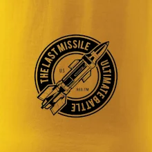 The Last Missile The Last Missile