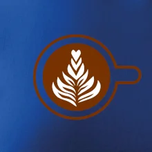 Coffee art Coffee art