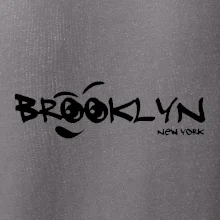 Brooklyn úsmev Brooklyn úsmev