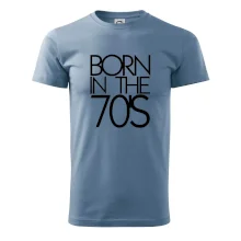 Born In The 70's Born In The 70's