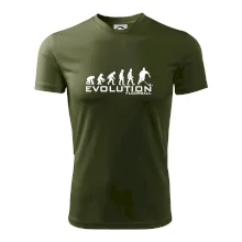 Evolúcia Floorball Evolúcia Floorball