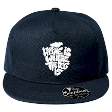 Home is where the dog