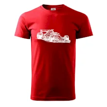 Formula v závode Formula v závode