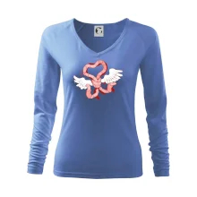 Dážďovkový anjel (Alexis Citrine)