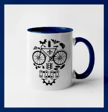 Bike lebka Bike lebka