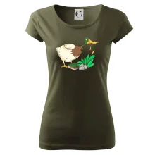 Geokáčer s keškou