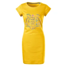 Pray more worry less