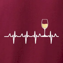 Víno ekg - biele víno