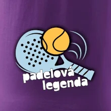 Padelová legenda