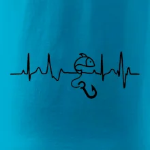Ekg rybárčenie Ekg rybárčenie