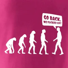 Evolúcia Go back Evolúcia Go back