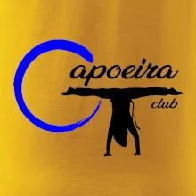 Capoeira club - bojovník