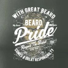 Beard Pride Beard Pride