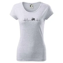 Traktor EKG Traktor EKG