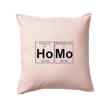 Homo - periodická tabuľka