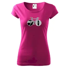 Narodeniny 70 rokov na bicykli