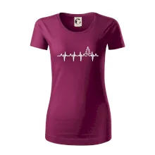 EKG Vianočný stromek