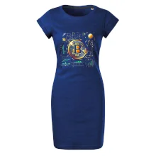 Bitcoin logo s grafmi Bitcoin logo s grafmi