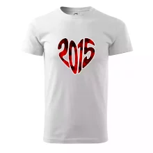 2015 v srdci 2015 v srdci