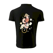 Dážďovníček (Alexis Citrine) Dážďovníček (Alexis Citrine)