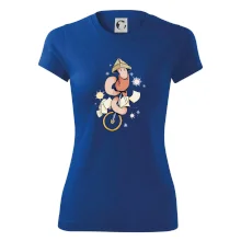 Dážďovníček (Alexis Citrine) Dážďovníček (Alexis Citrine)