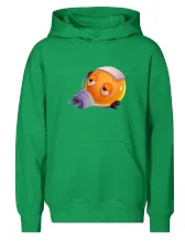 Žiarovka číta knihu