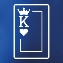 King of hearts