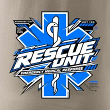 Rescue unit emergency response