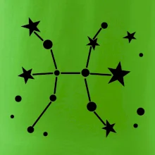 Súhvezdie - Pisces - Ryby Súhvezdie - Pisces - Ryby