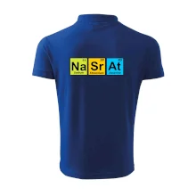 Farebná tabuľka nasrat