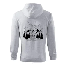 Hory a lesy Hory a lesy