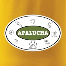 Apalucha logo