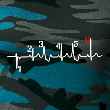 Moto EKG radenie Moto EKG radenie