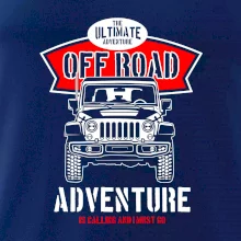 Off Road