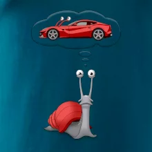 Nesplniteľný sen (Hana-creative)