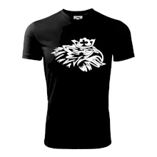 Nahnevaný orol Nahnevaný orol