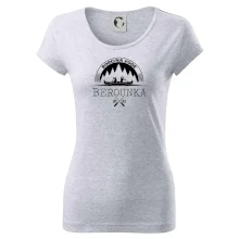 K vode - Kanoe les (vlastný nápis) K vode - Kanoe les (vlastný nápis)