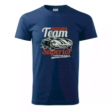 Superior performance team Superior performance team