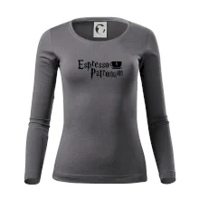 Harry - Espresso Patronum Harry - Espresso Patronum