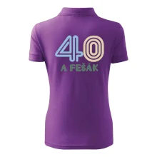 40 a fešák