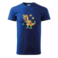 Autizta dinosaurus puzzle Autizta dinosaurus puzzle