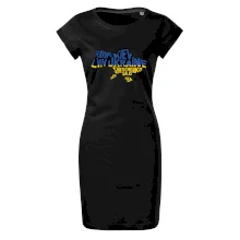 Ukrajina - mená miest - Európa