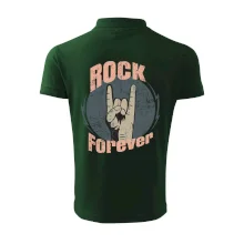 Rock forever ruka