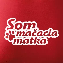 Som mačacia matka