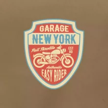 Garage New York