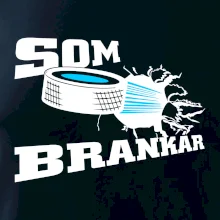 Som brankár